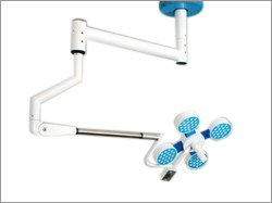 एलईडी ऑपरेशन थियेटर लाइट 401