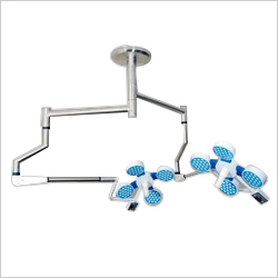 LED Operation Theatre Light 404