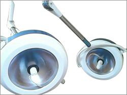 Fiber Dome Operation Theater Light 20