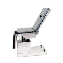 C Arm Compatible Operating Table