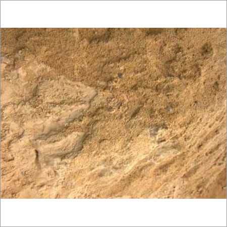 Sand Aggregate