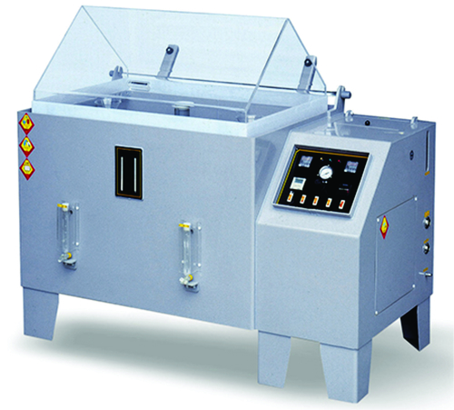 स्वचालित नमक स्प्रे परीक्षण उपकरण