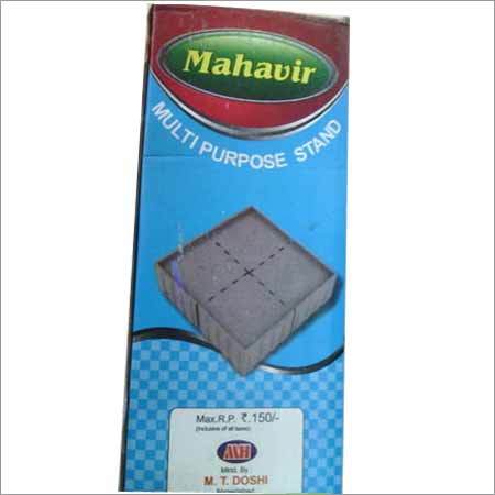 बहुउद्देशीय स्टैंड