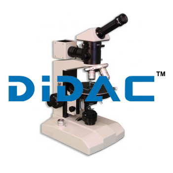 Monocular Polarizing Microscope ML9410