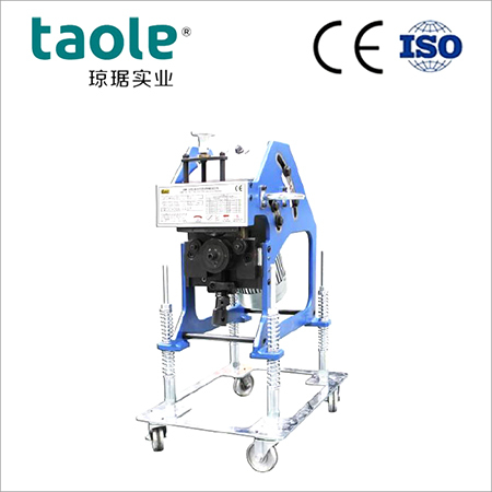 उच्च गति स्वचालित प्लेट किनारे बीवेलर