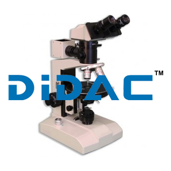 Binocular Polarizing Microscope ML9420