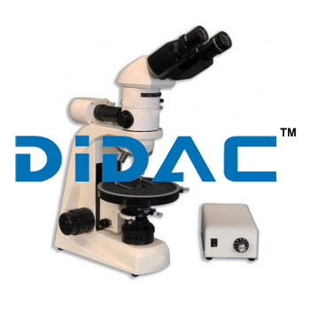 Binocular Polarizing Microscope MT9420