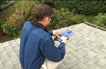 Site Survey For Solar Power