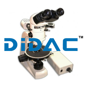 Binocular Polarizing Microscope MT9920