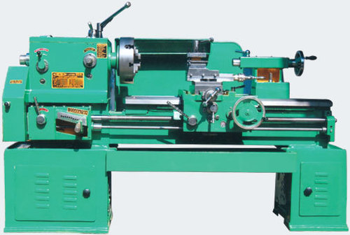 Belt Driven Heavy Duty 250 Ludhiana Lathe