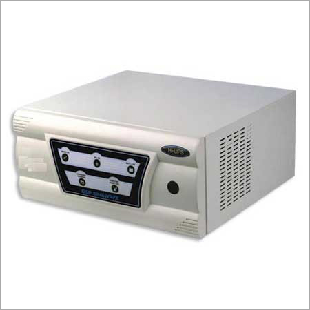 Solar Inverter