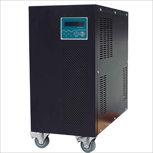 Solar Inverter