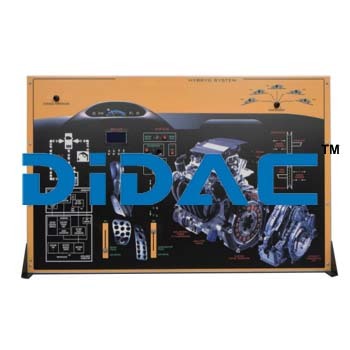 हाइब्रिड सिस्टम