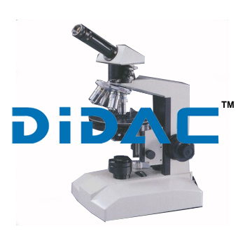 Monocular PLM Microscope ML6110