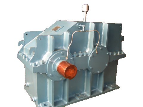 कम करने वाला गियर बॉक्स