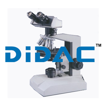 Binocular PLM Microscope ML6120
