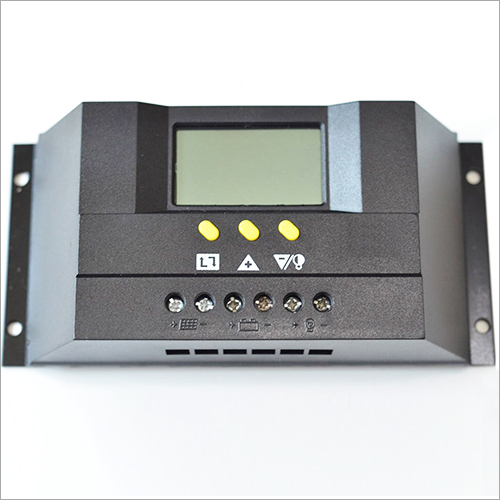 Solar Charge Controller
