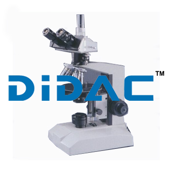 Trinocular Asbestos PLM Microscope ML6130