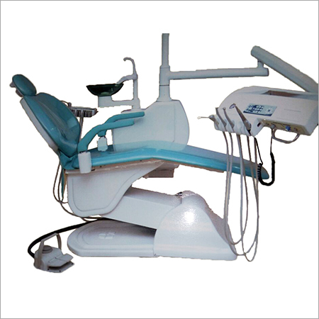 दंत कुर्सी