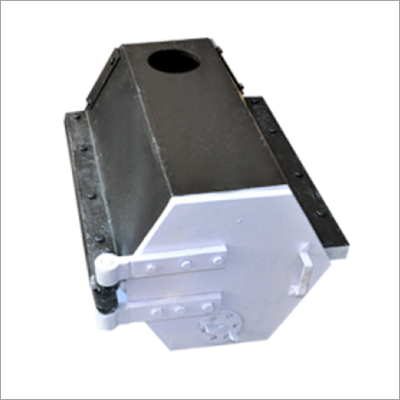 Smoke House Furnace