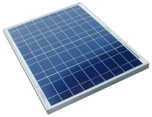 Solar Panel Polycrystalline