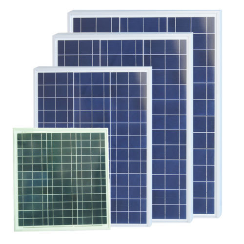 Solar Panel Polycrystalline