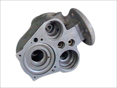 Valve Bodies