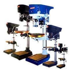 Matchless-drill-machine