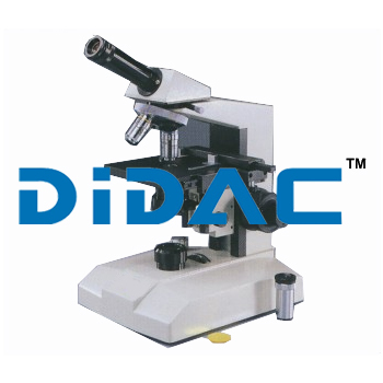 Monocular Asbestos PCM Microscope ML6510
