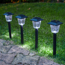 Solar Garden Light