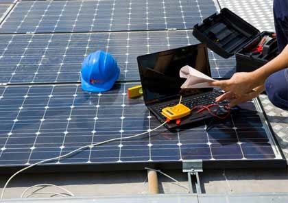 Operation & Maintenance Activity