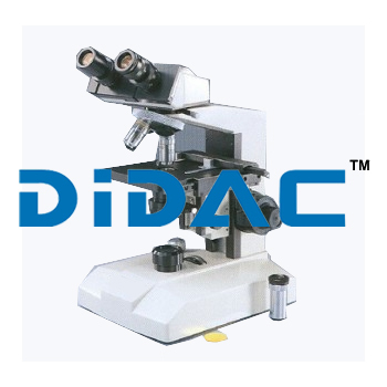 Binocular Asbestos PCM Microscope ML6520