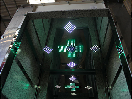 आवासीय लिफ्ट