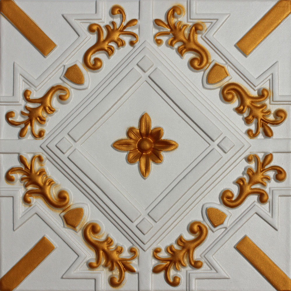 Leather Wall Panel Soundproofing Panels For Walls Application: Residential Building