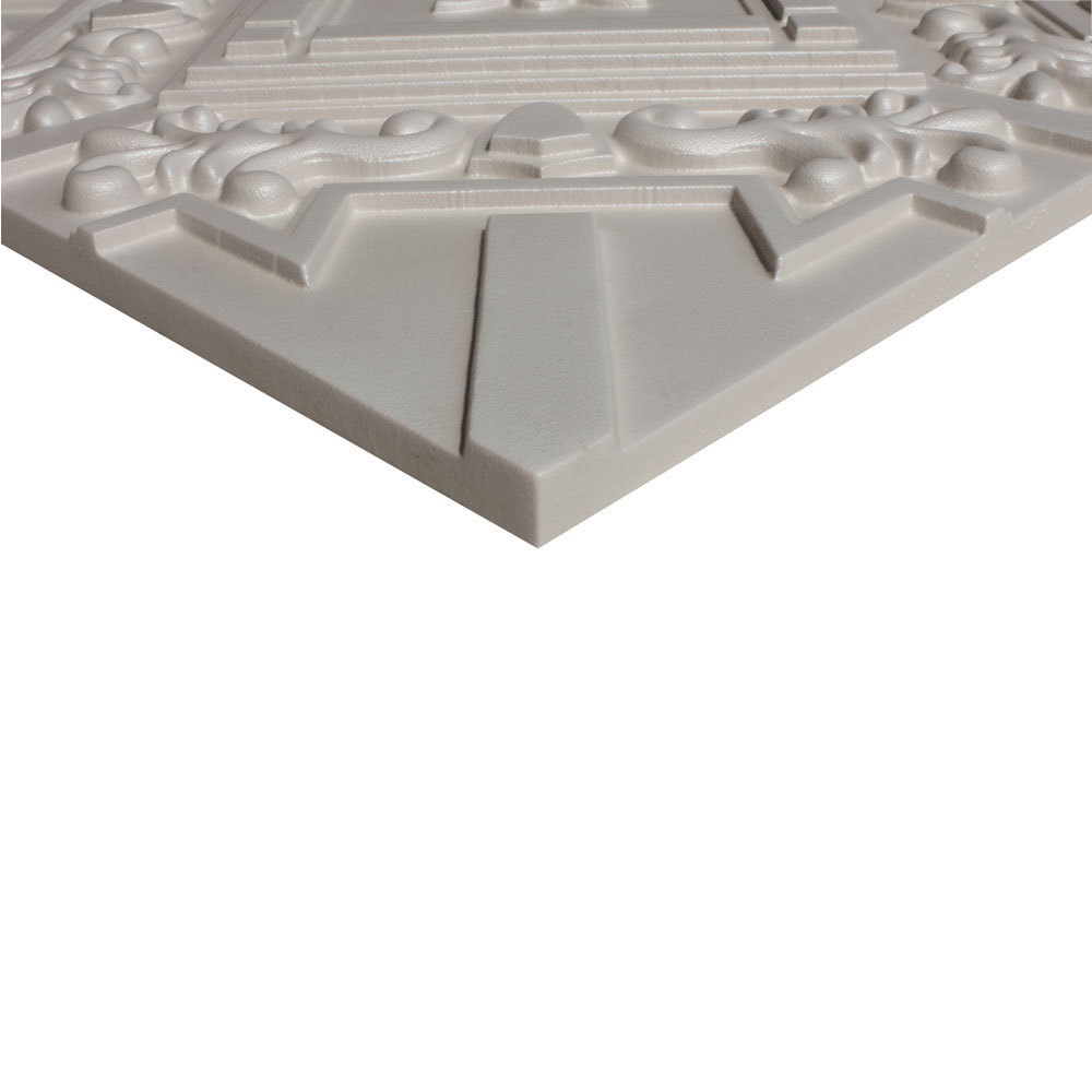 Leather Wall Panel Soundproofing Panels For Walls Application: Residential Building
