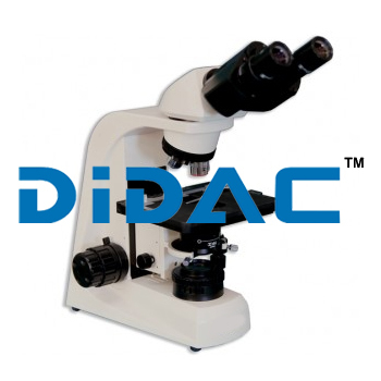 Binocular Asbestos PCM Microscope MT6520