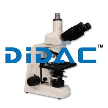 Trinocular Asbestos PCM Microscope MT6530