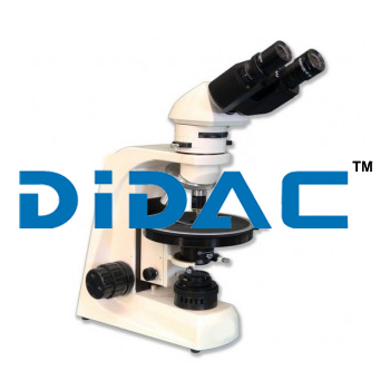 Binocular Asbestos PLM And PCM Microscope MT6820