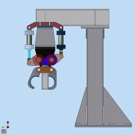 ट्विन चैनल