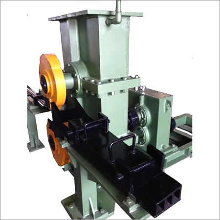 Dividing Shear Machine