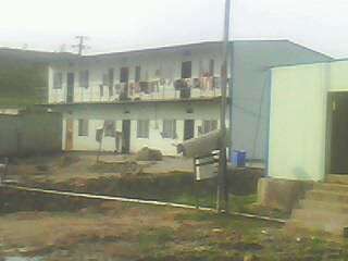 Pre Engineered Multi Storey Building Use: House