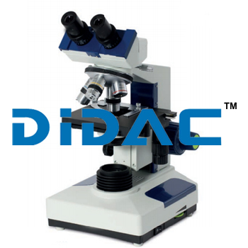 Binocular Microscopes MBL2000