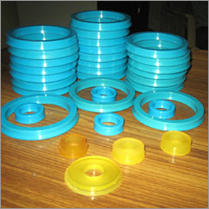 पॉलीयुरेथेन सील्स लेख