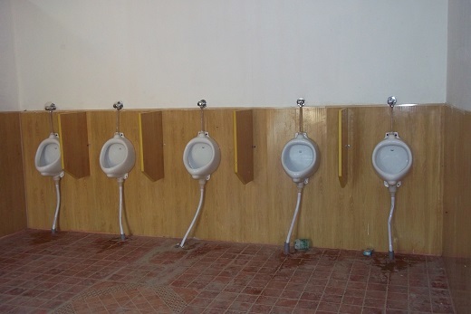 Prefabricated Hostel