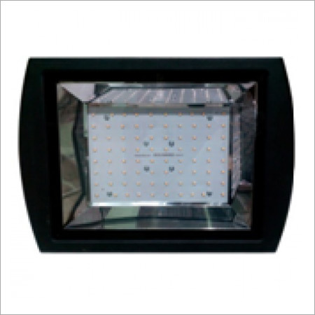 100w एलईडी फ्लड लाइट