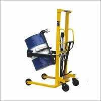 ड्रम स्टैकर