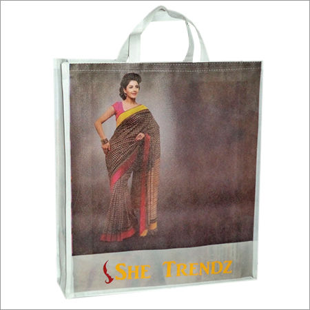 Non Woven Carry Bags