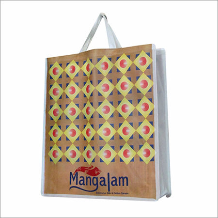 Non Woven Carry Bags