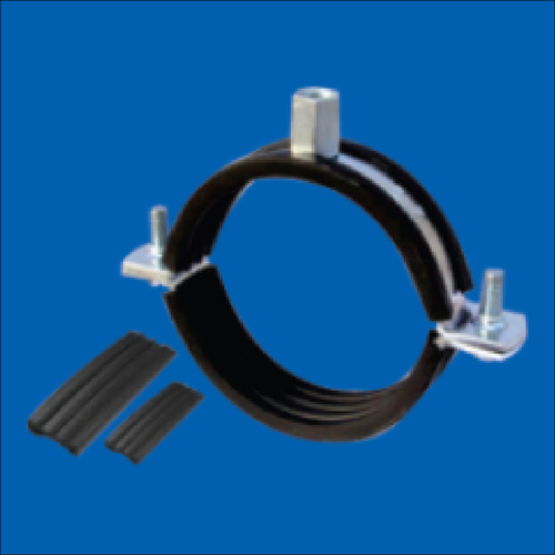 ब्रैकेट क्लैम्प्स अनुप्रयोग: आर्किटेक्चरल