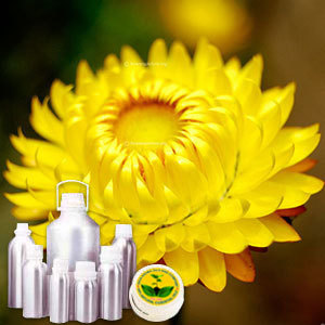 Helichrysum Oil